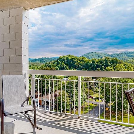 Apartmán Pigeon Forge Perfection Exteriér fotografie