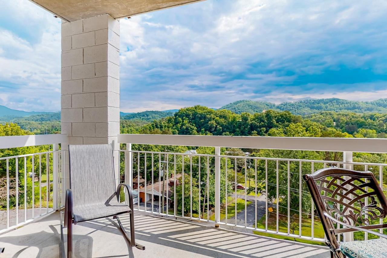 Apartmán Pigeon Forge Perfection Exteriér fotografie